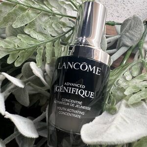 Lancome Advanced Genifique Youth Concentrate Facial Serum